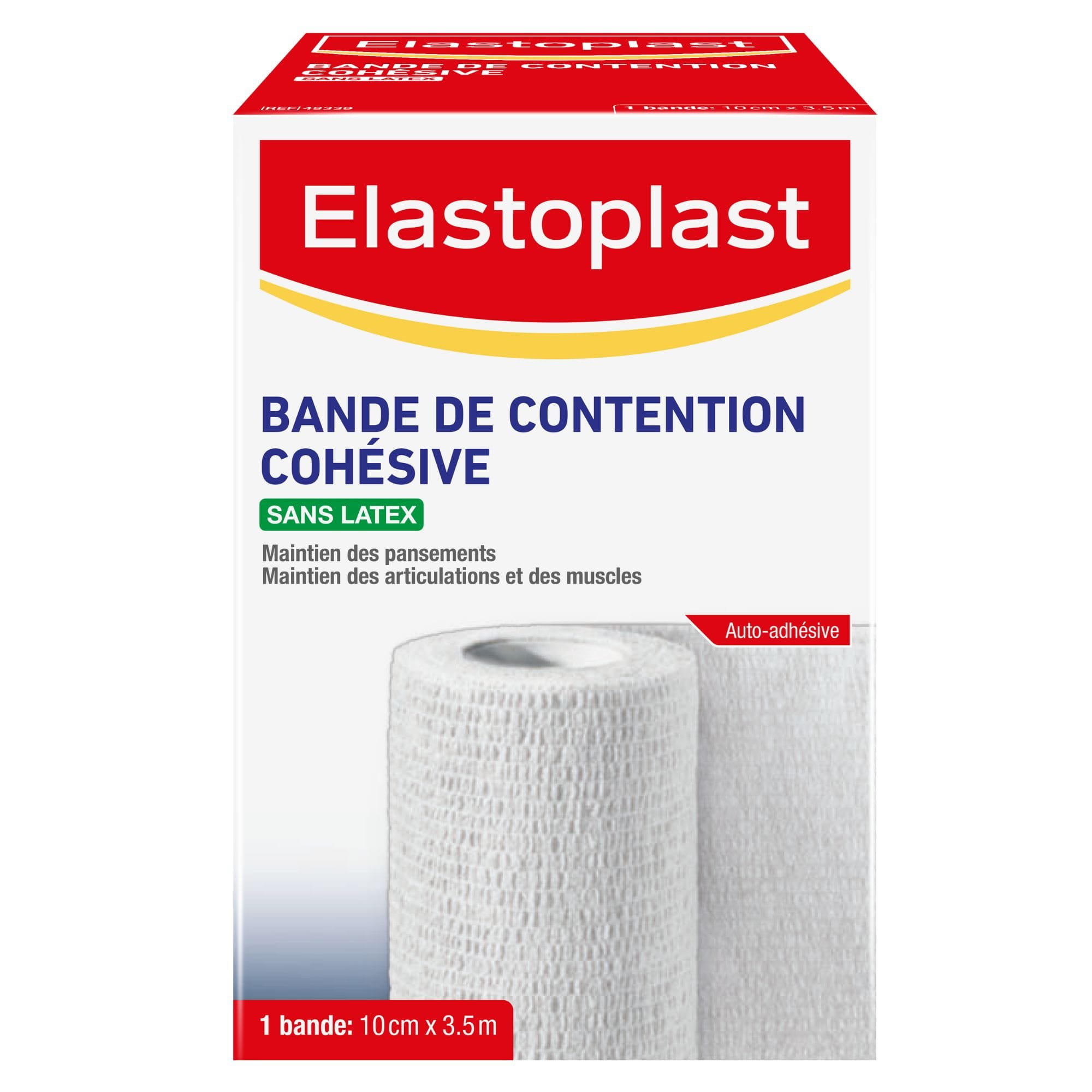 Bande de contention Cheville Elastoplast